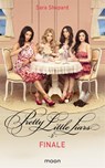Pretty Little Liars dl 8 - Finale - Sara Shepard - 9789048855377
