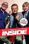 Inside - Michel van Egmond - 9789048855506