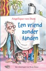 Een vriend zonder tanden - Angelique van Dam - 9789048855797