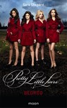 Pretty Little Liars dl 5 - Bedrog - Sara Shepard - 9789048855957