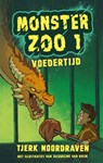Voedertijd - Tjerk Noordraven - 9789048857050