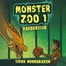 Voedertijd - Tjerk Noordraven - 9789048857074