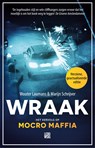 Wraak - Wouter Laumans ; Marijn Schrijver - 9789048857777