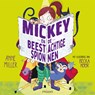 Mickey en de beestachtige spionnen - Anne Miller - 9789048858095