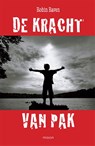 De kracht van pak - Robin Raven - 9789048858842