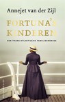 Fortuna's kinderen - Annejet van der Zijl - 9789048858972