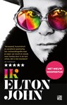 Ik - Elton John - 9789048859276
