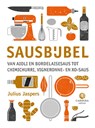 Sausbijbel - Julius Jaspers - 9789048859696