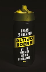 Altijd koers, Thijs Zonneveld -  - 9789048859849