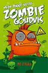 Mijn dikke vette zombiegoudvis - Mo O'Hara - 9789048860425