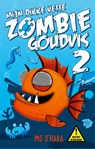 Mijn dikke vette zombiegoudvis 2 - Mo O'Hara - 9789048860456