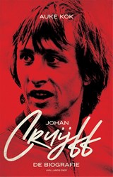Johan Cruijff, Auke Kok -  - 9789048860753