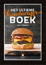 Het ultieme hamburgerboek - Julius Jaspers - 9789048861200