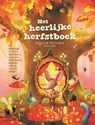 Het heerlijke herfstboek - Annemarie Bon ; Ruby Coene ; Floor de Goede ; Carry Slee ; Manon Sikkel ; Marianne Busser ; Ron Schröder ; Sjoerd Kuyper ; Barbara Jurgens ; Mirjam Oldenhave ; Pieter Feller ; Rindert Kromhout ; Hanna Kraan ; Nienke Peeters ; Marieke Smithuis ; Elisabeth Mollema ; Cora Sakalli ; Lucas van de Meerend - 9789048861316