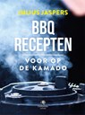 BBQ recepten voor op een kamado - Julius Jaspers - 9789048861965
