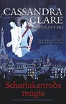 Scharlakenrode magie - Vloeken uit het verleden 1 - Cassandra Clare - 9789048862917