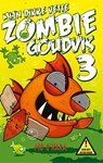 Mijn dikke vette zombiegoudvis 3 - Mo O'Hara - 9789048863143