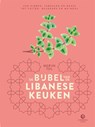 De bijbel van de Libanese keuken - Merijn Tol - 9789048863631