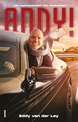 Andy!, Eddy van der Ley -  - 9789048864409