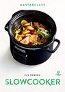 Slowcooker - Bas Robben - 9789048864591