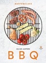 BBQ - Julius Jaspers - 9789048865161
