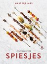 Spiesjes - Julius Jaspers - 9789048865598