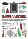 Bakplaatbijbel - Janneke Philippi - 9789048866526