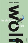 In de buik van de wolf - James Worthy - 9789048866717