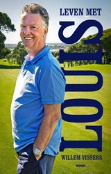 Leven met Louis, Willem Vissers -  - 9789048866816