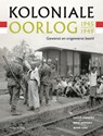 Koloniale oorlog 1945-1949 - René Kok ; Erik Somers ; Louis Zweers - 9789048867202