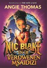 Nic Blake en de verdwenen Msaidizi - Angie Thomas - 9789048867547