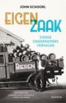 Eigen zaak - John Schoorl - 9789048867738