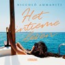 Het intieme leven - Niccolò Ammaniti - 9789048868360