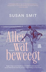 Alles wat beweegt, Susan Smit -  - 9789048868506