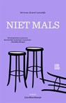 Niet mals - Lisa Maschhaupt - 9789048869411