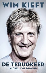 Wim Kieft, Michel van Egmond -  - 9789048870103