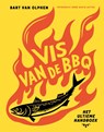 Vis van de BBQ - Bart van Olphen - 9789048870363