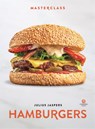 Hamburgers - Julius Jaspers - 9789048870448