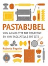 Pastabijbel - Roberta Pagnier - 9789048870493