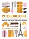 Patisseriebijbel - Rutger van den Broek - 9789048870585