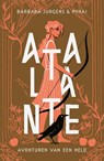 Atalante - Barbara Jurgens - 9789048872954