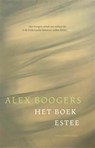 Het boek Estee - Alex Boogers - 9789048873166