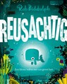 Reusachtig - Rob Biddulph - 9789048874798