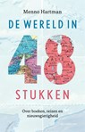 De wereld in 48 stukken - Menno Hartman - 9789048875054