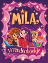 Mila vriendenboekje - Meisje Djamila - 9789048875719