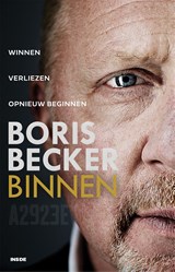 Binnen, Boris Becker -  - 9789048875825