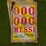 Oog in oog met Messi - Michel van Egmond - 9789048876099