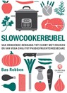 Slowcookerbijbel - Bas Robben - 9789048876273