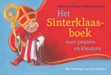 Het Sinterklaasboek voor peuters en kleuters, Marianne Busser ; Ron Schröder -  - 9789048877249