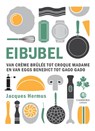 Eibijbel - Jacques Hermus - 9789048877744
